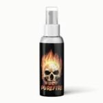 Pure Fire Alcohol Incense