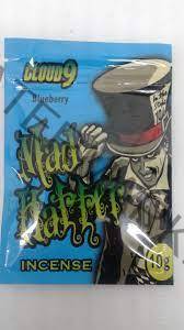 Cloud9 Mad Hatter Incense - Image 4