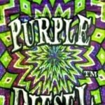 Buy Purple Diesel Strawberry Flavor online