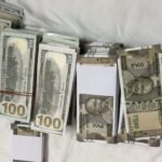Counterfeit Indian Rupee For Sale
