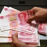 Buy Chinese Yuan Online
